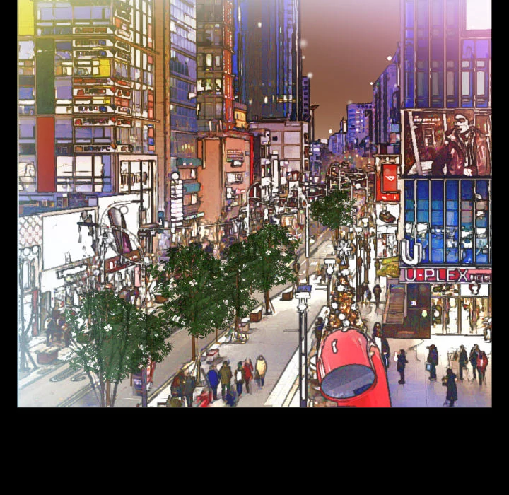 Daddy's Working - Chapter 14 [photo 61] - MangaPorn
