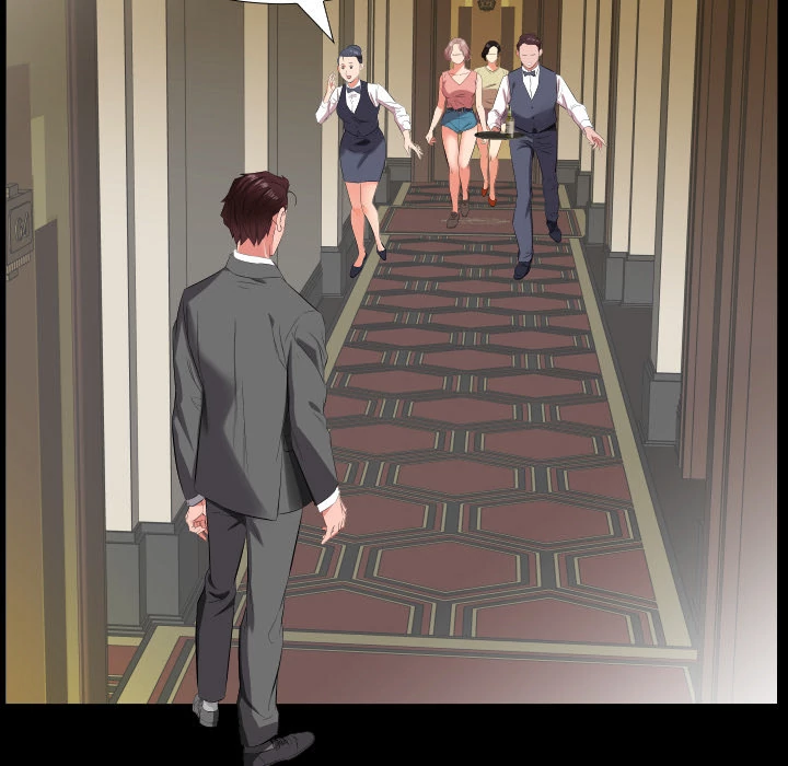 Daddy's Working - Chapter 14 [photo 64] - MangaPorn