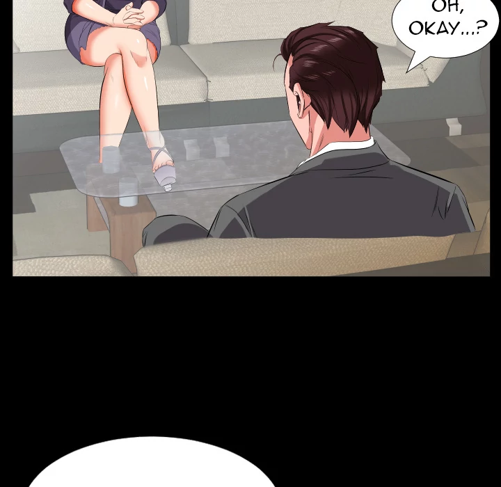 Daddy's Working - Chapter 14 [photo 67] - MangaPorn