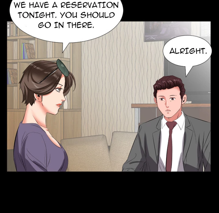 Daddy's Working - Chapter 14 [photo 68] - MangaPorn