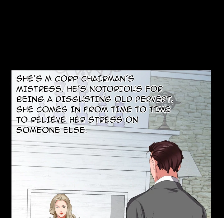 Daddy's Working - Chapter 14 [photo 69] - MangaPorn