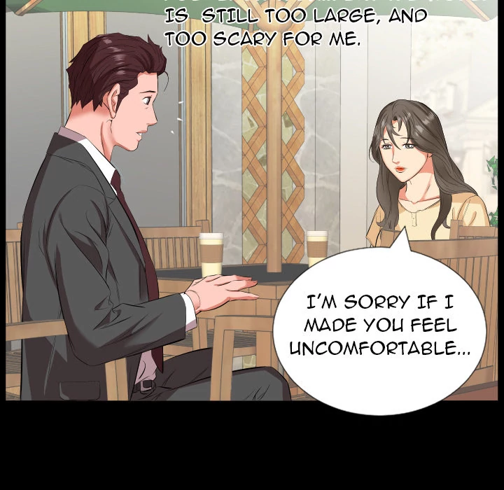 Daddy's Working - Chapter 14 [photo 7] - MangaPorn
