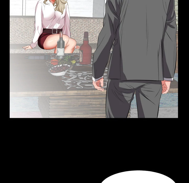 Daddy's Working - Chapter 14 [photo 70] - MangaPorn