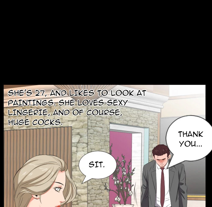 Daddy's Working - Chapter 14 [photo 72] - MangaPorn