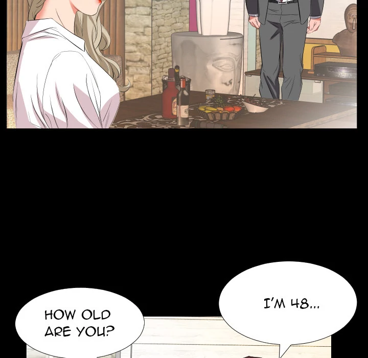 Daddy's Working - Chapter 14 [photo 73] - MangaPorn