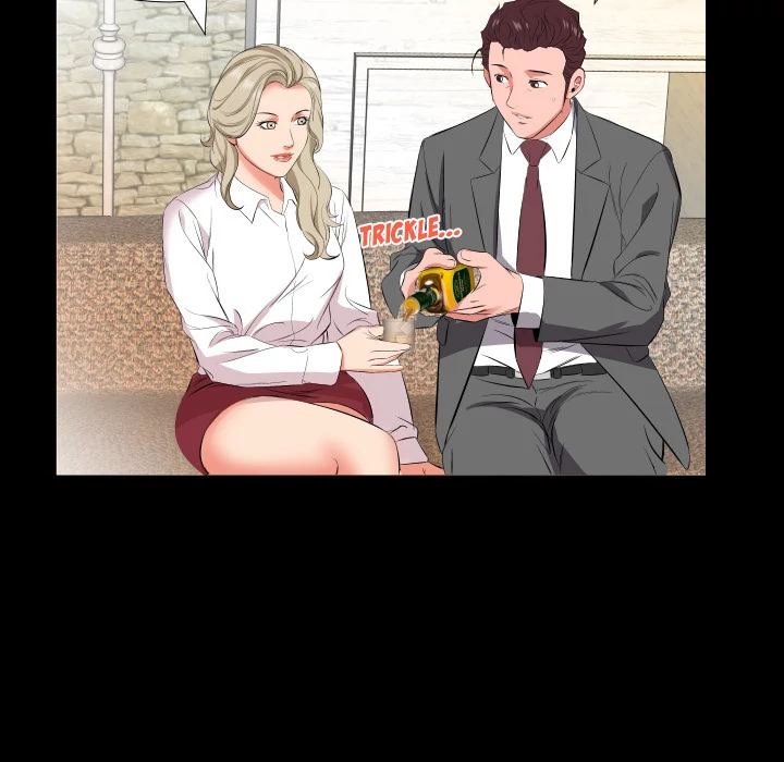 Daddy's Working - Chapter 14 [photo 74] - MangaPorn