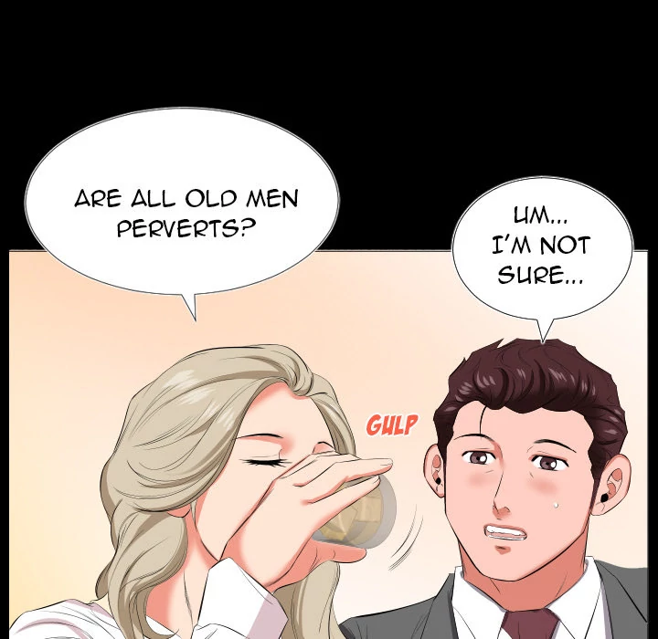 Daddy's Working - Chapter 14 [photo 75] - MangaPorn