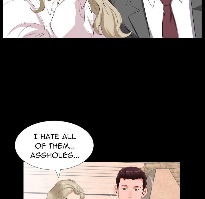 Daddy's Working - Chapter 14 [photo 76] - MangaPorn