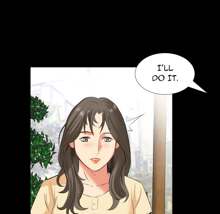 Daddy's Working - Chapter 14 [photo 8] - MangaPorn