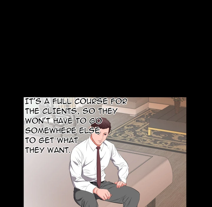 Daddy's Working - Chapter 14 [photo 82] - MangaPorn