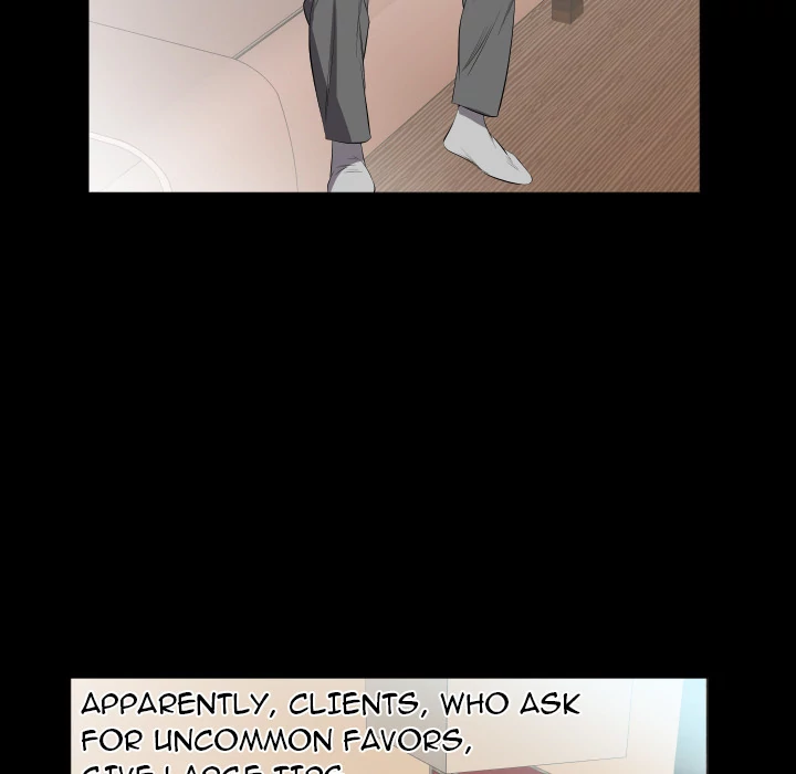 Daddy's Working - Chapter 14 [photo 83] - MangaPorn