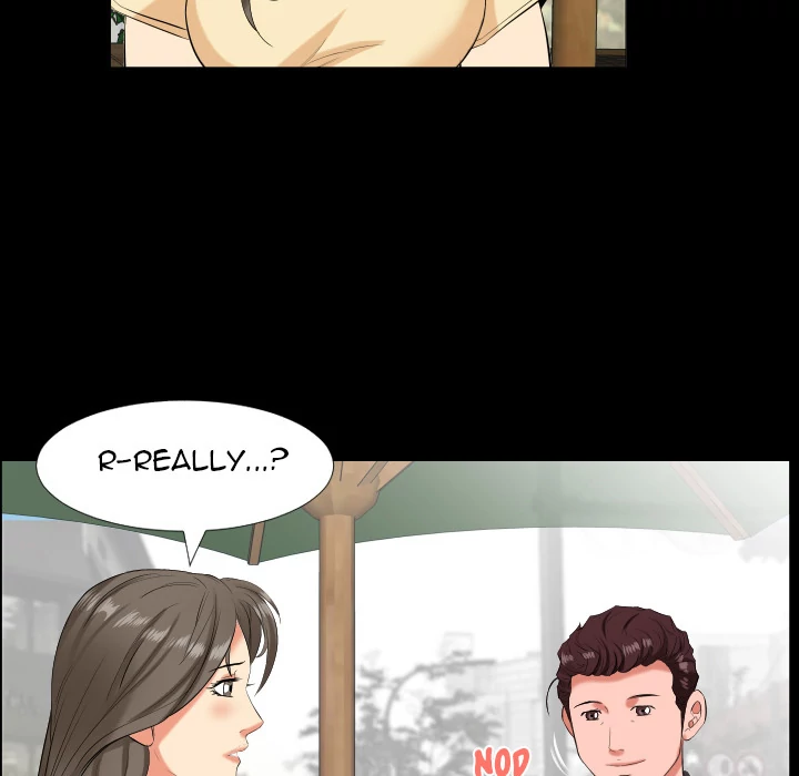 Daddy's Working - Chapter 14 [photo 9] - MangaPorn