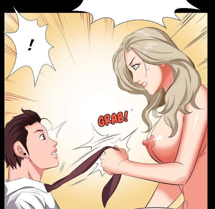 Daddy's Working - Chapter 14 [photo 90] - MangaPorn