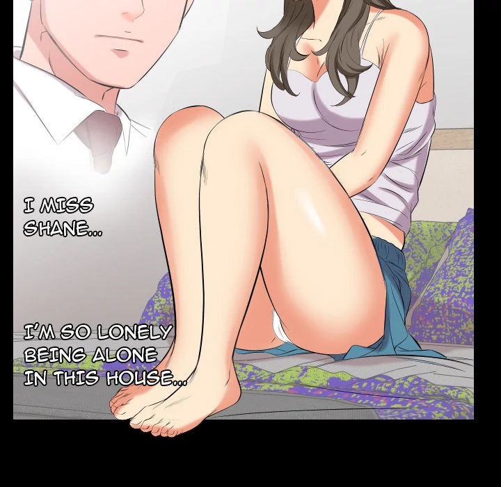 Daddy's Working - Chapter 15 [photo 100] - MangaPorn