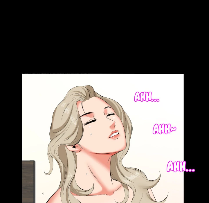 Daddy's Working - Chapter 15 [photo 12] - MangaPorn