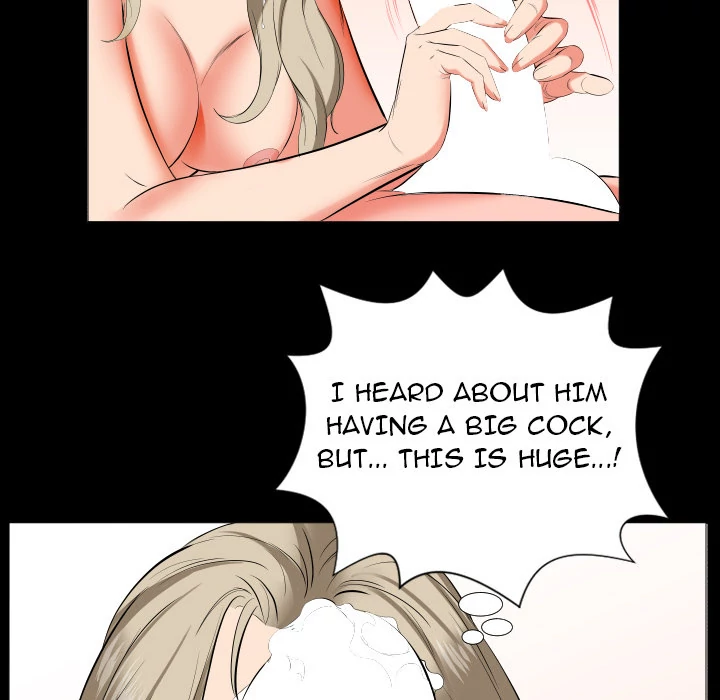 Daddy's Working - Chapter 15 [photo 20] - MangaPorn