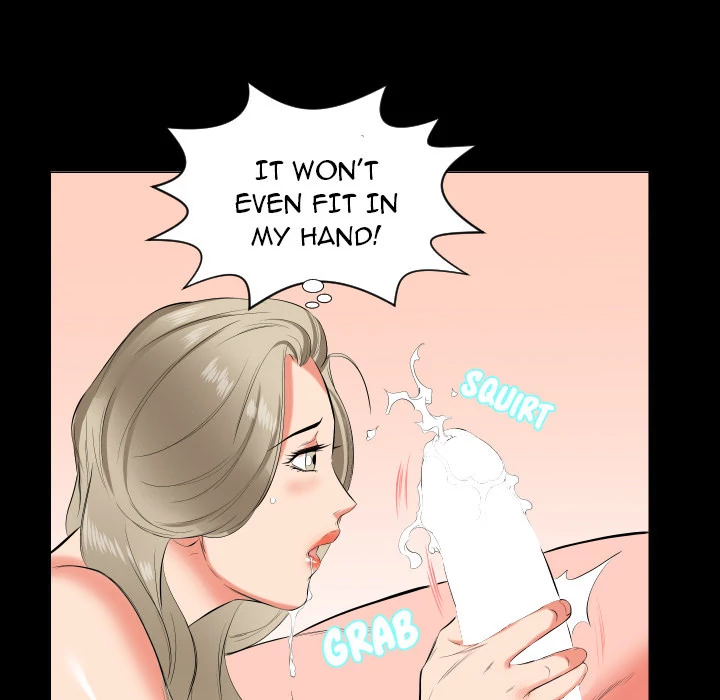 Daddy's Working - Chapter 15 [photo 22] - MangaPorn