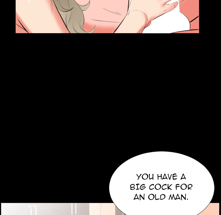 Daddy's Working - Chapter 15 [photo 23] - MangaPorn