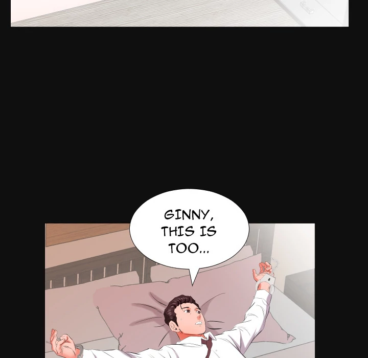 Daddy's Working - Chapter 15 [photo 29] - MangaPorn