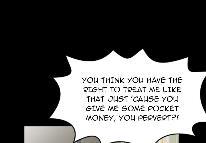 Daddy's Working - Chapter 15 [photo 3] - MangaPorn