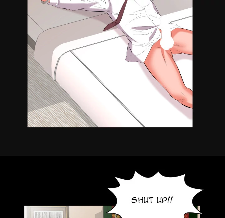 Daddy's Working - Chapter 15 [photo 30] - MangaPorn
