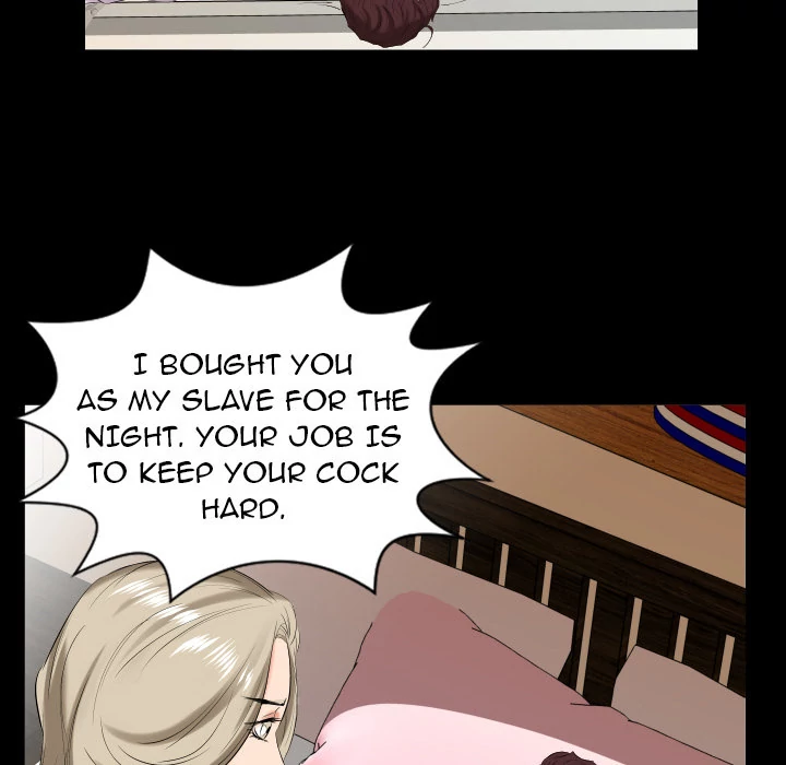 Daddy's Working - Chapter 15 [photo 32] - MangaPorn