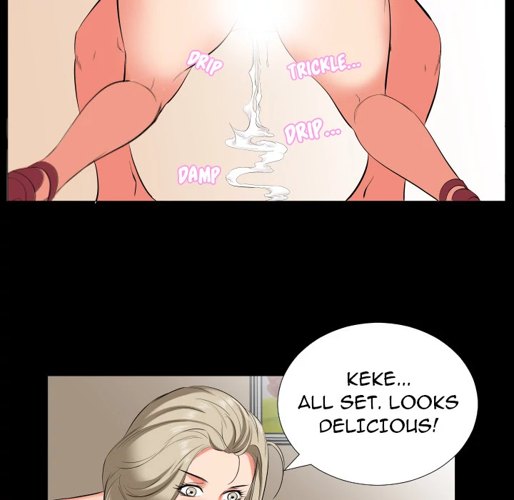 Daddy's Working - Chapter 15 [photo 36] - MangaPorn