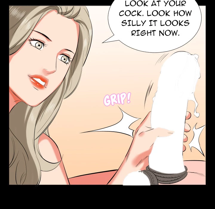 Daddy's Working - Chapter 15 [photo 38] - MangaPorn