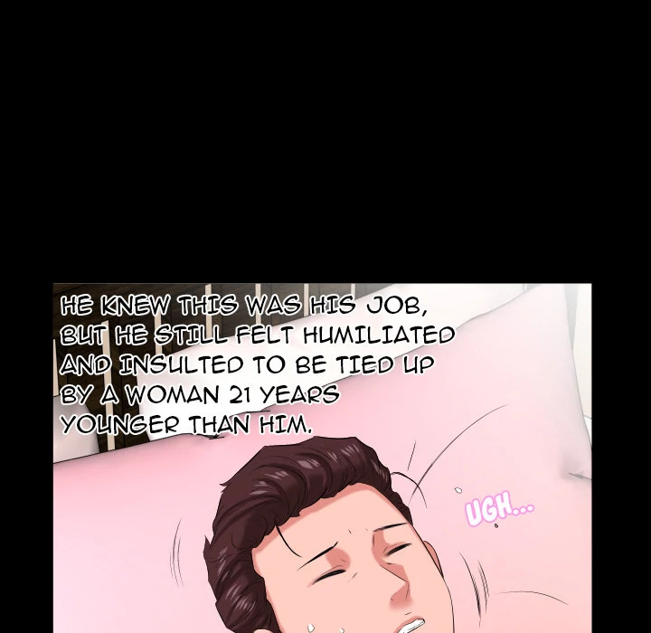 Daddy's Working - Chapter 15 [photo 39] - MangaPorn