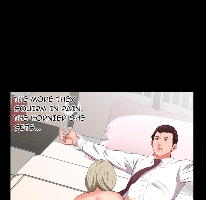 Daddy's Working - Chapter 15 [photo 42] - MangaPorn