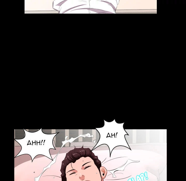 Daddy's Working - Chapter 15 [photo 46] - MangaPorn