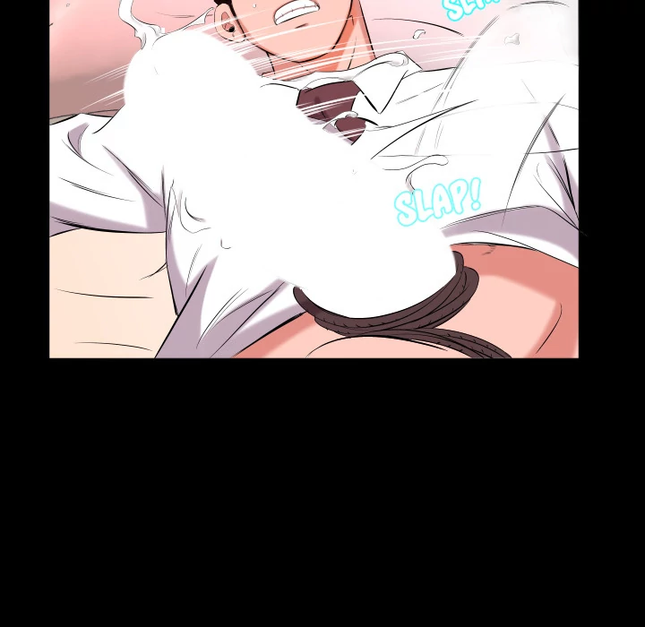 Daddy's Working - Chapter 15 [photo 47] - MangaPorn
