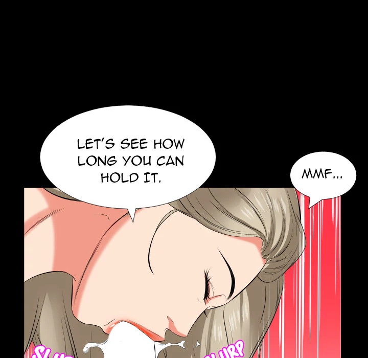 Daddy's Working - Chapter 15 [photo 49] - MangaPorn