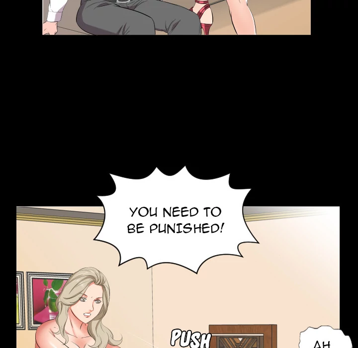 Daddy's Working - Chapter 15 [photo 5] - MangaPorn