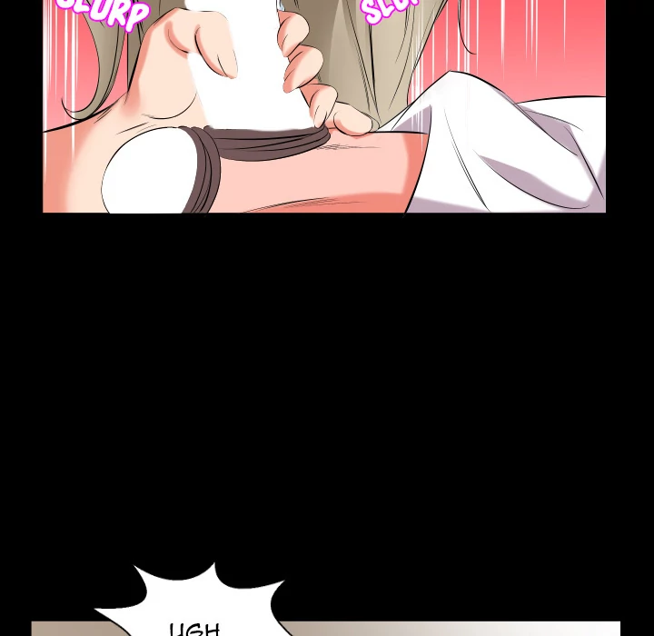 Daddy's Working - Chapter 15 [photo 50] - MangaPorn