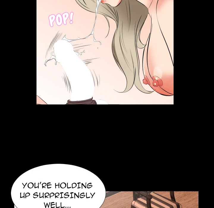 Daddy's Working - Chapter 15 [photo 53] - MangaPorn