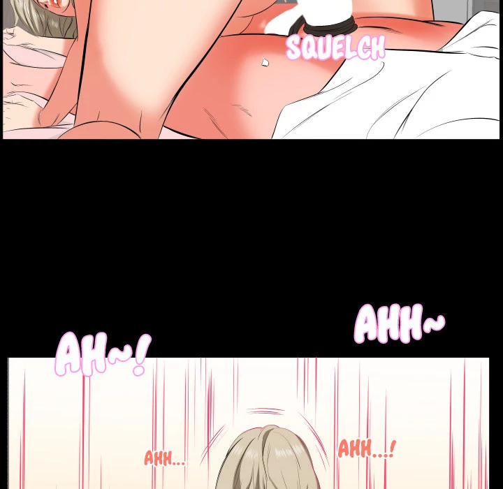 Daddy's Working - Chapter 15 [photo 60] - MangaPorn