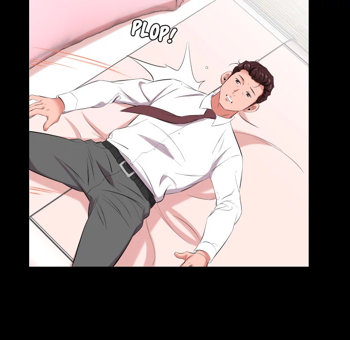 Daddy's Working - Chapter 15 [photo 7] - MangaPorn