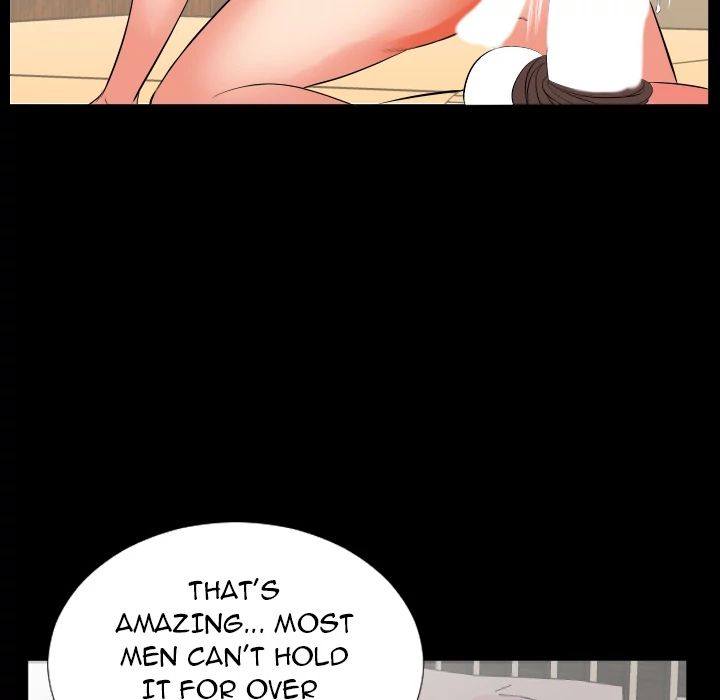 Daddy's Working - Chapter 15 [photo 80] - MangaPorn