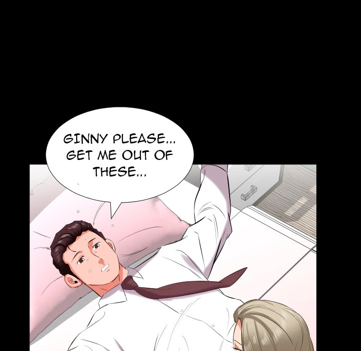 Daddy's Working - Chapter 15 [photo 82] - MangaPorn
