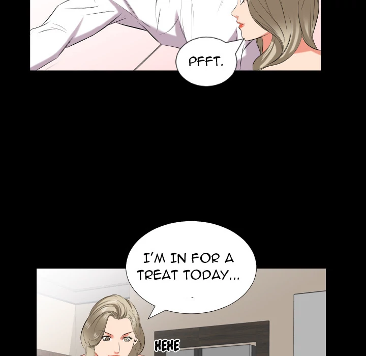 Daddy's Working - Chapter 15 [photo 83] - MangaPorn