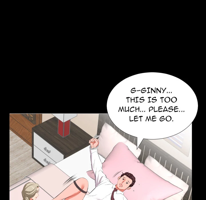 Daddy's Working - Chapter 15 [photo 86] - MangaPorn
