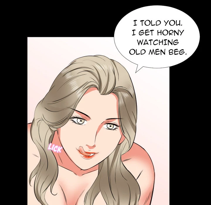 Daddy's Working - Chapter 15 [photo 88] - MangaPorn