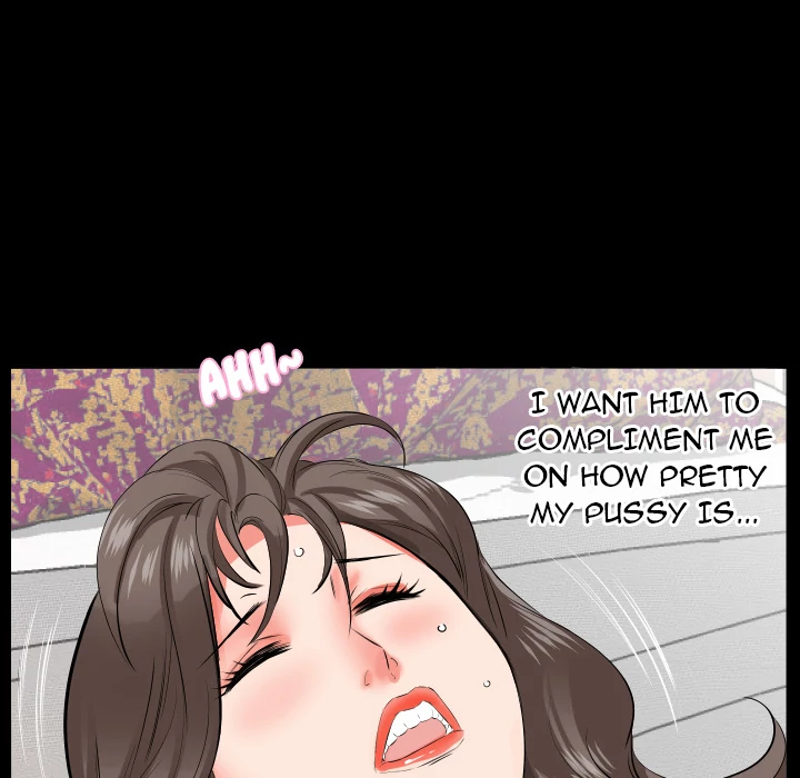 Daddy's Working - Chapter 16 [photo 12] - MangaPorn
