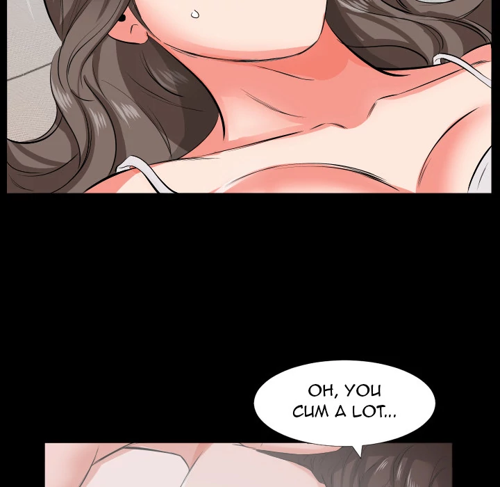 Daddy's Working - Chapter 16 [photo 13] - MangaPorn