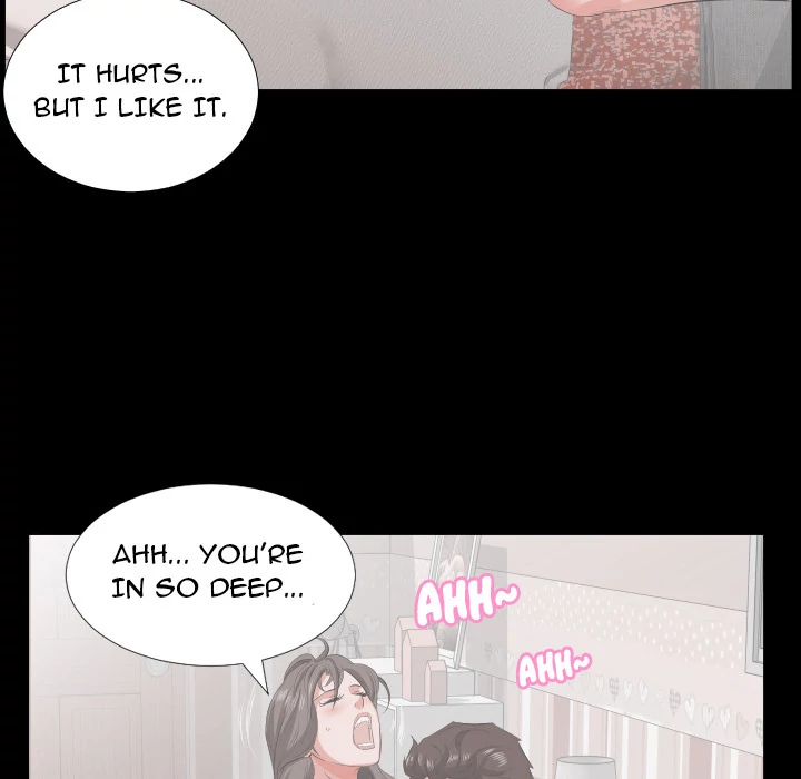 Daddy's Working - Chapter 16 [photo 29] - MangaPorn