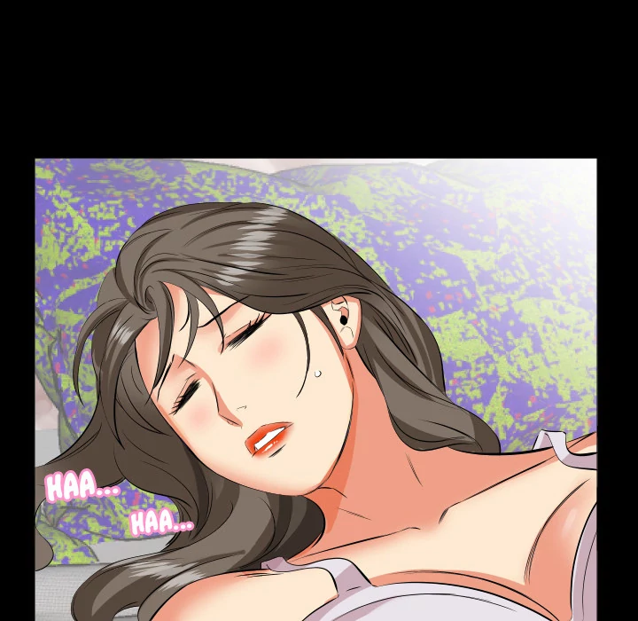 Daddy's Working - Chapter 16 [photo 38] - MangaPorn