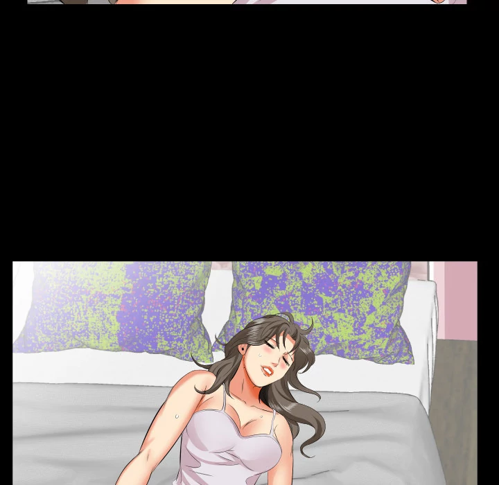 Daddy's Working - Chapter 16 [photo 39] - MangaPorn