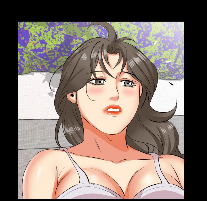 Daddy's Working - Chapter 16 [photo 41] - MangaPorn