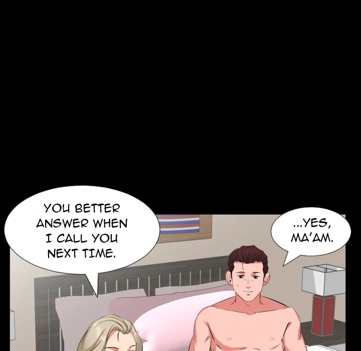Daddy's Working - Chapter 16 [photo 54] - MangaPorn